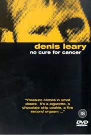 denis leary no cure for cancer zip